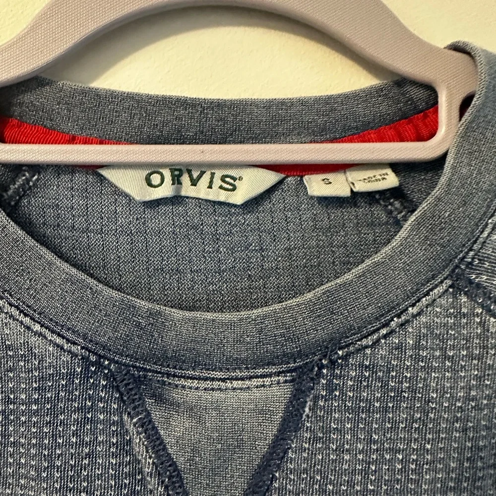 Orvis brand style